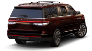 2024 Lincoln Lincoln Navigator External Image 3